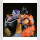 BANDAI SPIRITS MATCH MAKERS Dragon Ball Super SON GOKU (VS Freeza)