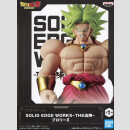 BANDAI SPIRITS SOLID EDGE WORKS Dragon Ball Z SUPER...
