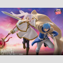 BANDAI SPIRITS MAXIMATIC Frieren: Beyond Journeys End HIMMEL