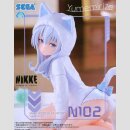SEGA YUMEMIRIZE Nikke: Goddess of Victory N102
