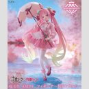 TAITO ARTIST MASTERPIECE + Vocaloid HATSUNE MIKU Sakura...