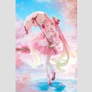 TAITO ARTIST MASTERPIECE + Vocaloid HATSUNE MIKU Sakura Dress Ver.