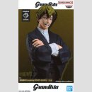 BANDAI SPIRITS GRANDISTA Jujutsu Kaisen ZENIN NAOYA