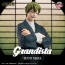 BANDAI SPIRITS GRANDISTA Jujutsu Kaisen ZENIN NAOYA