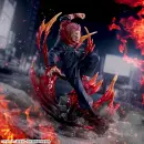 SEGA LUMINASTA Jujutsu Kaisen SUKUNA Divine Flame Open