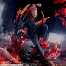 SEGA LUMINASTA Jujutsu Kaisen SUKUNA Divine Flame Open