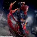 SEGA LUMINASTA Jujutsu Kaisen SUKUNA Divine Flame Open