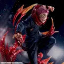 SEGA LUMINASTA Jujutsu Kaisen SUKUNA Divine Flame Open