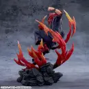 SEGA LUMINASTA Jujutsu Kaisen SUKUNA Divine Flame Open