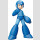 BANDAI SPIRITS GRANDISTA Mega Man / Rock Man
