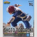 SEGA Xross LINK My Hero Academia SHOTO TODOROKI