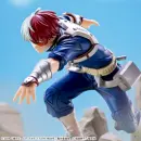 SEGA Xross LINK My Hero Academia SHOTO TODOROKI