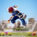 SEGA Xross LINK My Hero Academia SHOTO TODOROKI