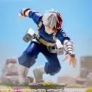 SEGA Xross LINK My Hero Academia SHOTO TODOROKI