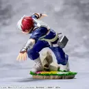 SEGA Xross LINK My Hero Academia SHOTO TODOROKI