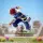 SEGA Xross LINK My Hero Academia SHOTO TODOROKI