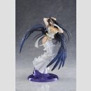 TAITO T-MOST STATUE Overlord ALBEDO Pure-White Devil ver.