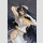 TAITO T-MOST STATUE Overlord ALBEDO Pure-White Devil ver.