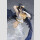 TAITO T-MOST STATUE Overlord ALBEDO Pure-White Devil ver.
