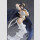 TAITO T-MOST STATUE Overlord ALBEDO Pure-White Devil ver.