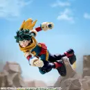 SEGA Xross LINK My Hero Academia IZUKU MIDORIYA