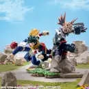 SEGA Xross LINK My Hero Academia IZUKU MIDORIYA