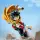 SEGA Xross LINK My Hero Academia IZUKU MIDORIYA