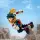 SEGA Xross LINK My Hero Academia IZUKU MIDORIYA