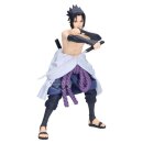 BANDAI SPIRITS GRANDISTA Naruto Shippuden UCHIHA SASUKE...