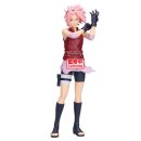 BANDAI SPIRITS GRANDISTA Naruto Shippuden HARUNA SAKURA