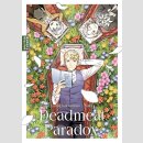 Deadmeat Paradox (Einzelband)