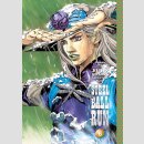 JoJos Bizarre Adventure Part 7 STEEL BALL RUN vol. 6...