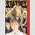STATUES Junji Ito Story Collection [Hardcover] (One Shot)