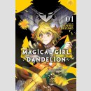 Magical Girl Dandelion vol. 1