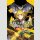 Magical Girl Dandelion vol. 1