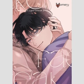 Fake Fact Lips BREAK Bd. 2 (Ende)
