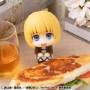 Attack on Titan Lookup PVC-Figur Armin Arlert 11 cm