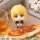 Attack on Titan Lookup PVC-Figur Armin Arlert 11 cm