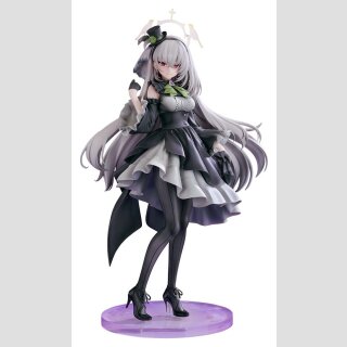 Blue Archive PVC Figur 1/7 Sakurako (Pop Idol) 25 cm  ++Jeeg Best Price bis 30.04.2026++