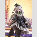 Blue Archive PVC Figur 1/7 Sakurako (Pop Idol) 25 cm  ++Jeeg Best Price bis 30.04.2026++