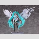 Character Vocal Series 01: Hatsune Miku Plamatea Plastic...