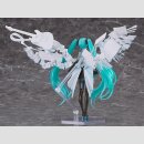 Character Vocal Series 01: Hatsune Miku Plamatea Plastic...