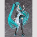 Character Vocal Series 01: Hatsune Miku Plamatea Plastic Model Kit Happy 16th Birthday Ver. 16 cm  ++Jeeg Best Price bis 30.04.2026++