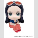 One Piece Lookup PVC-Figur Nico Robin 11 cm