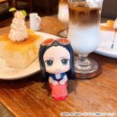 One Piece Lookup PVC-Figur Nico Robin 11 cm