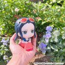 One Piece Lookup PVC-Figur Nico Robin 11 cm