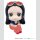One Piece Lookup PVC-Figur Nico Robin 11 cm