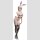 Food Wars! Shokugeki no Soma PVC Figur 1/4 Alice Nakiri: Bikini Bunny Ver. 48 cm