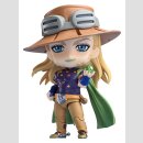 JoJos Bizarre Adventure Steel Ball Run Nendoroid...
