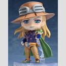 JoJos Bizarre Adventure Steel Ball Run Nendoroid...